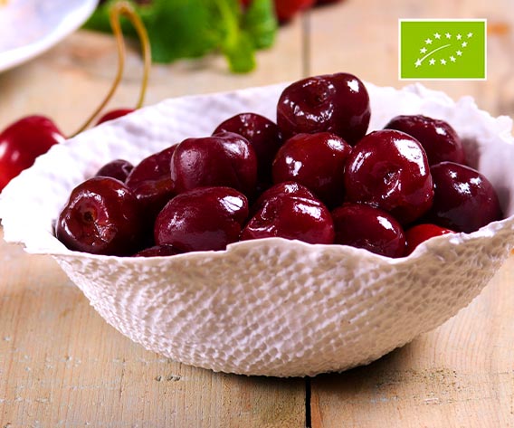 Slastice i deserti/Voće Trešnje Bio bofrost